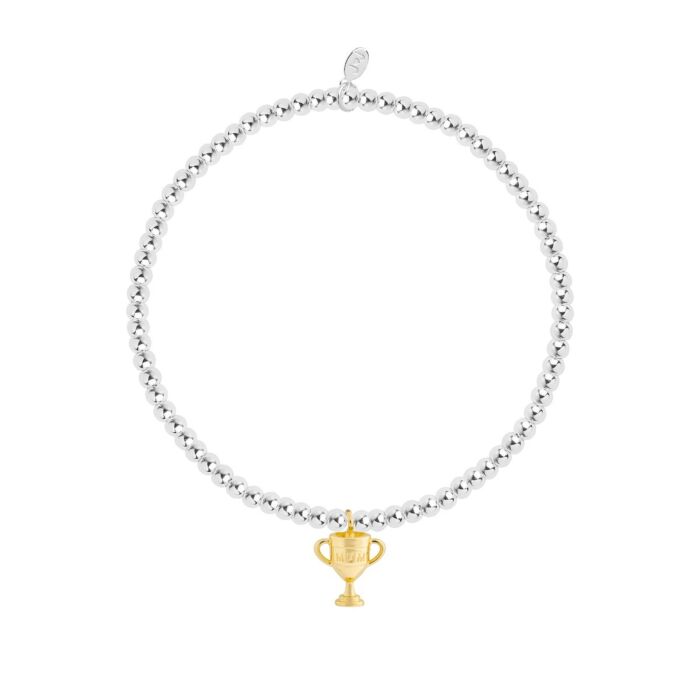 Joma Jewellery - a Little Number 1 Mum